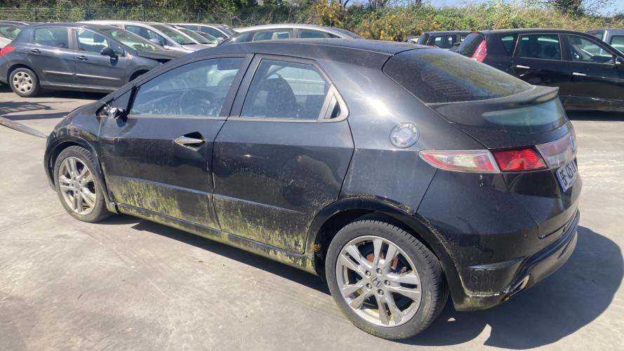 Image Commodo d'essuie glaces - HONDA CIVIC 8