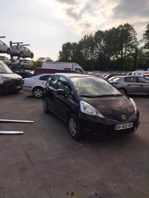 Image Retroviseur droit - HONDA JAZZ 3