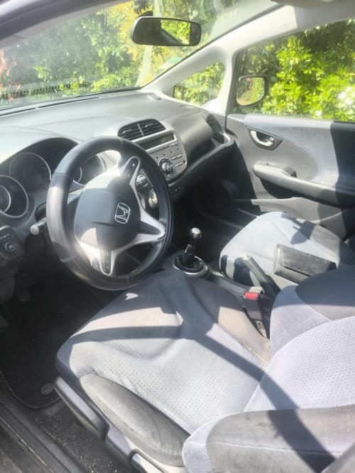 Image Retroviseur droit - HONDA JAZZ 3