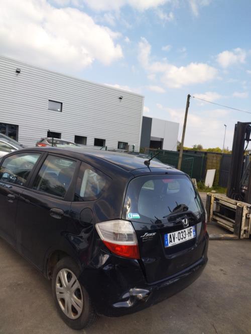 Image Retroviseur droit - HONDA JAZZ 3