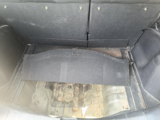 Image Retroviseur droit - HONDA JAZZ 3