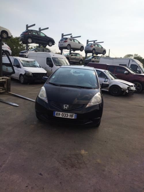 Image Retroviseur droit - HONDA JAZZ 3