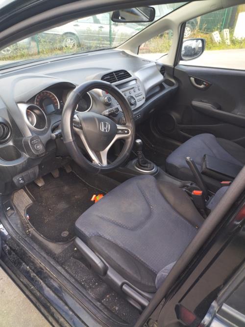 Image Retroviseur droit - HONDA JAZZ 3