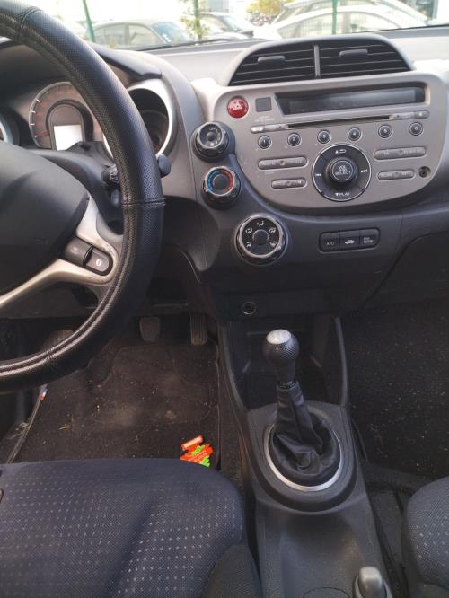 Image Retroviseur droit - HONDA JAZZ 3