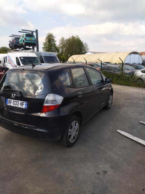 Image Retroviseur droit - HONDA JAZZ 3