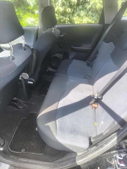 Image Retroviseur droit - HONDA JAZZ 3