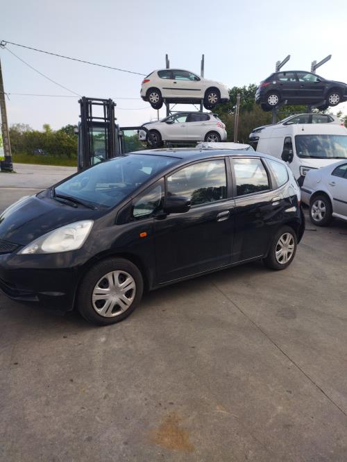 Image Retroviseur droit - HONDA JAZZ 3