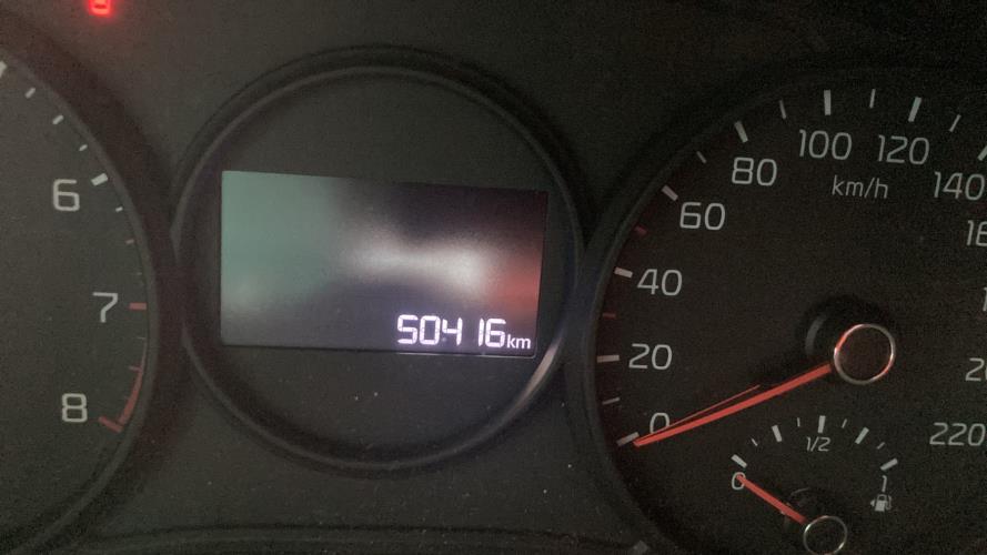 Image Moteur - KIA PICANTO 3