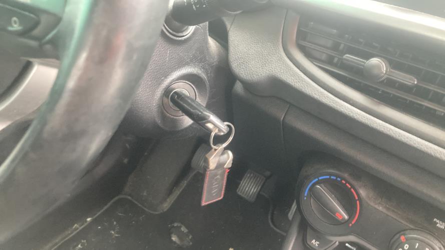 Image Moteur - KIA PICANTO 3