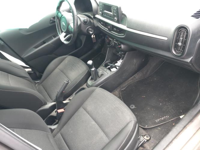 Image Moteur - KIA PICANTO 3