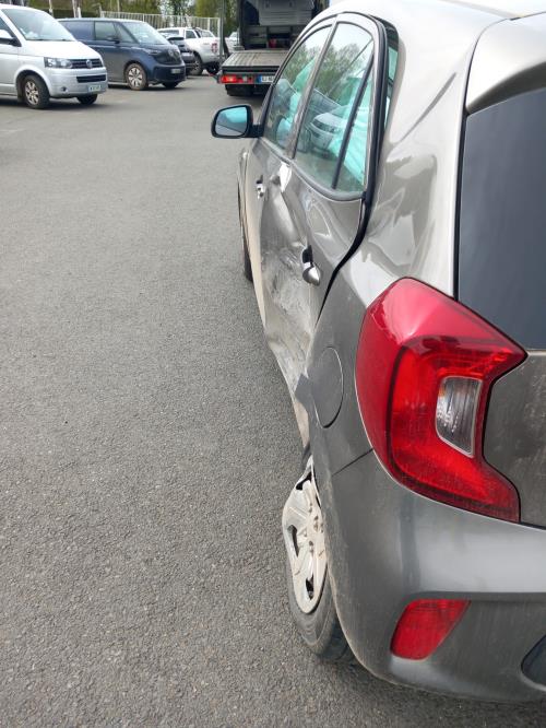 Image Moteur - KIA PICANTO 3