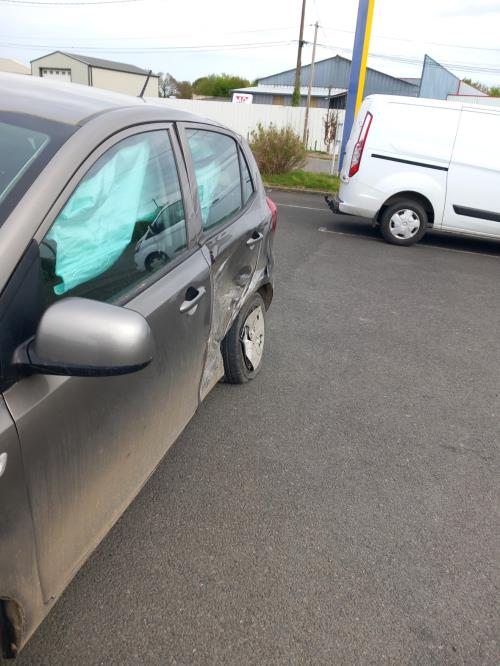 Image Moteur - KIA PICANTO 3