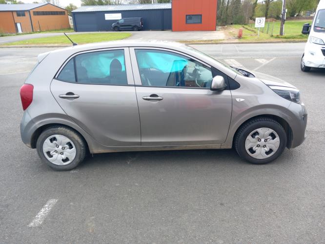 Image Moteur - KIA PICANTO 3