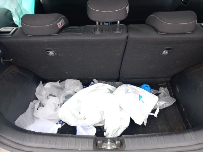 Image Moteur - KIA PICANTO 3