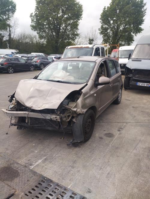 Image Retroviseur droit - NISSAN NOTE 1