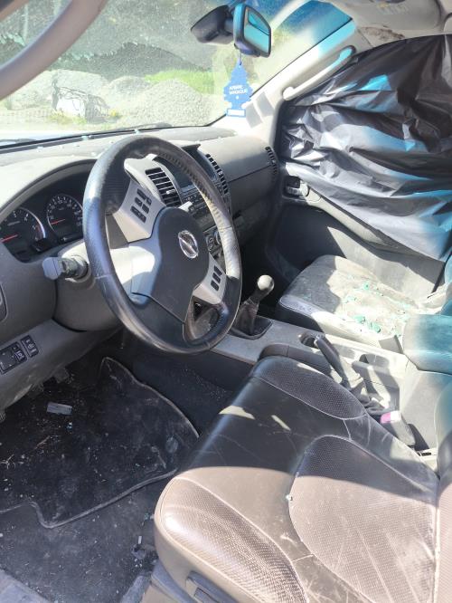 Image Pompe de direction - NISSAN PATHFINDER 2