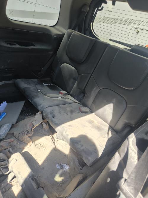 Image Pompe de direction - NISSAN PATHFINDER 2