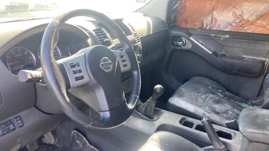 Image Pompe de direction - NISSAN PATHFINDER 2