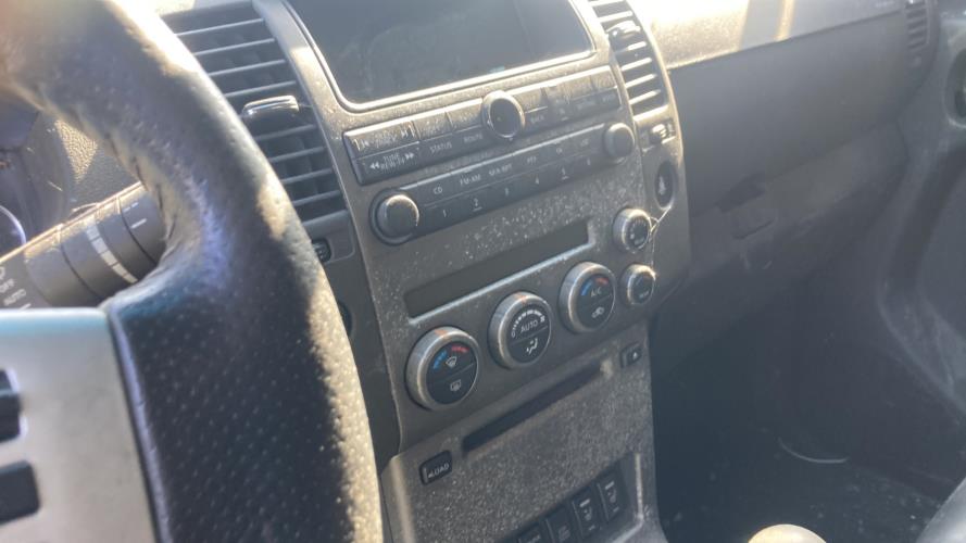 Image Pompe de direction - NISSAN PATHFINDER 2