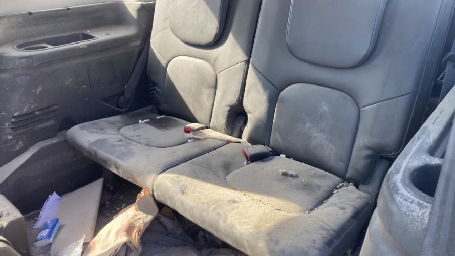 Image Pompe de direction - NISSAN PATHFINDER 2