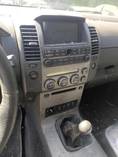 Image Pompe de direction - NISSAN PATHFINDER 2