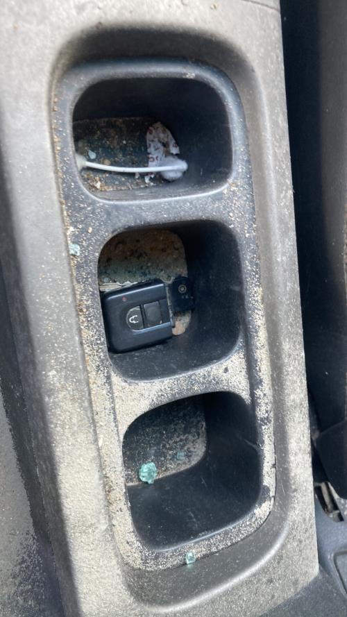 Image Pompe de direction - NISSAN PATHFINDER 2