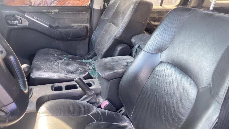 Image Pompe de direction - NISSAN PATHFINDER 2