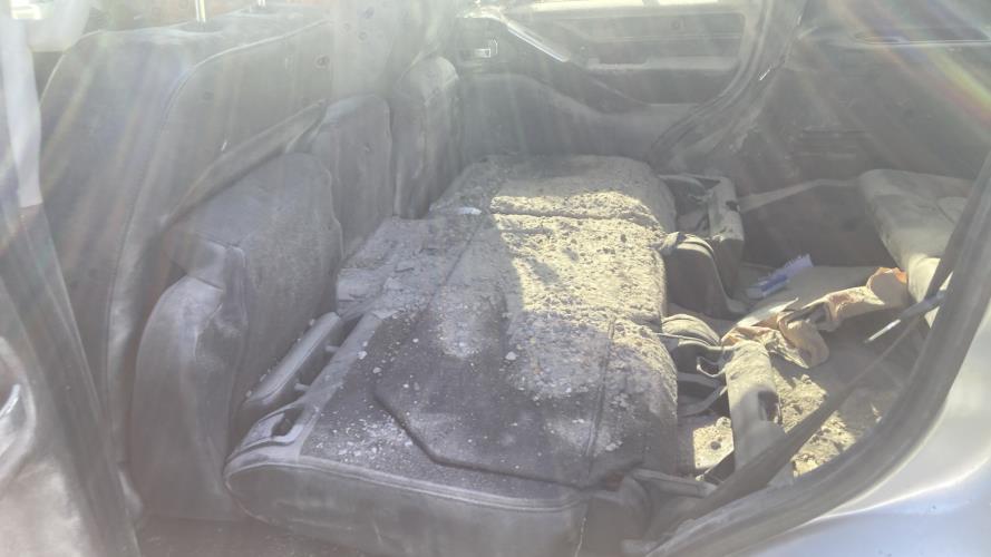Image Pompe de direction - NISSAN PATHFINDER 2