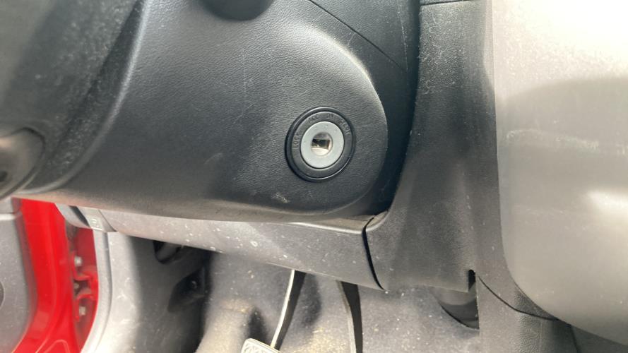 Image Moteur - PEUGEOT 108