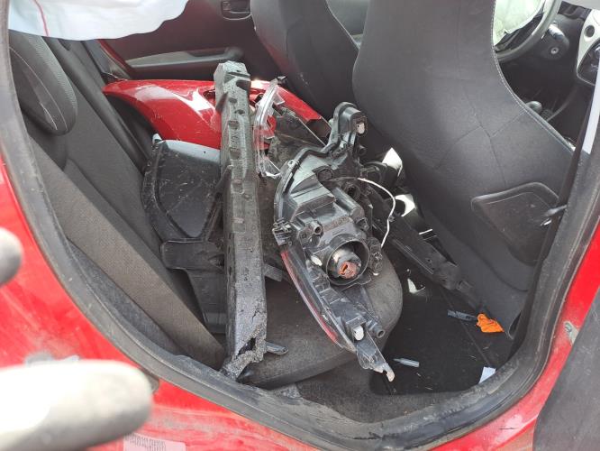 Image Moteur - PEUGEOT 108