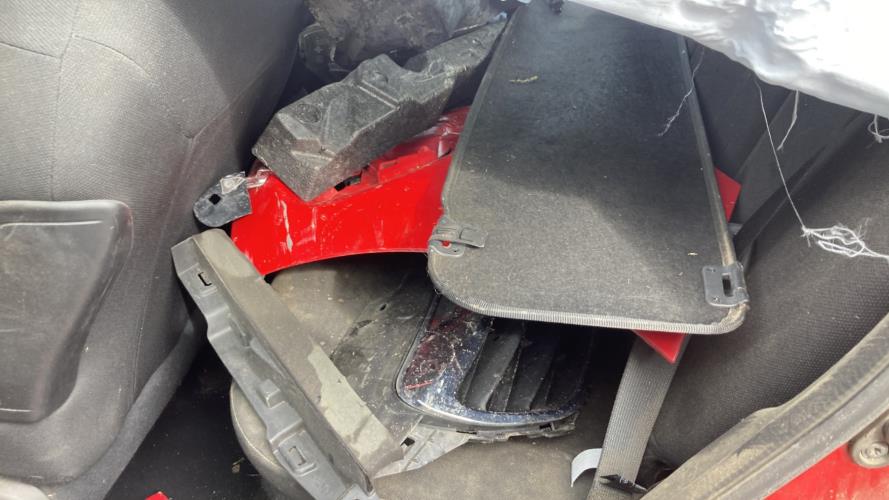 Image Moteur - PEUGEOT 108