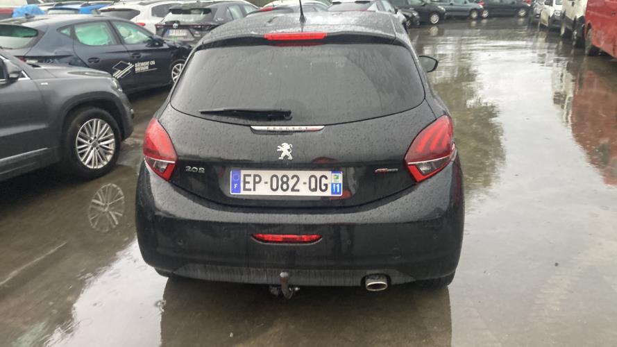 Image Divers - PEUGEOT 208 1