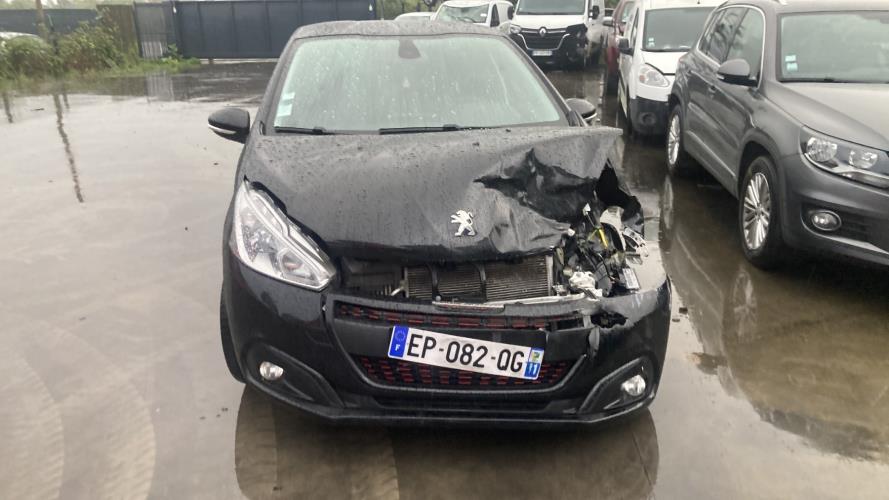 Image Divers - PEUGEOT 208 1