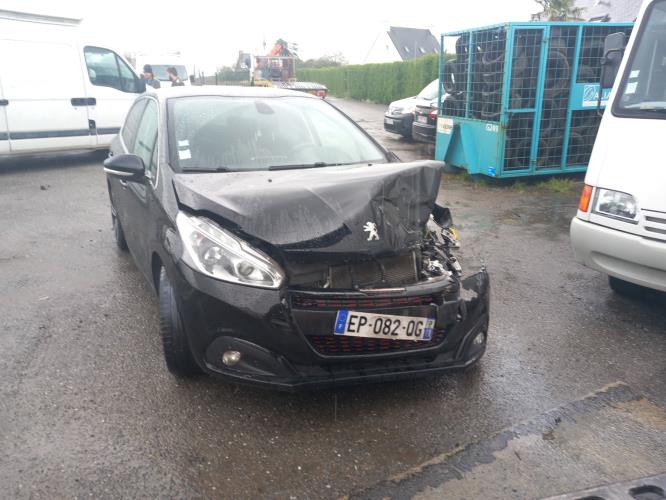 Image Divers - PEUGEOT 208 1