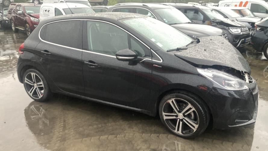 Image Divers - PEUGEOT 208 1