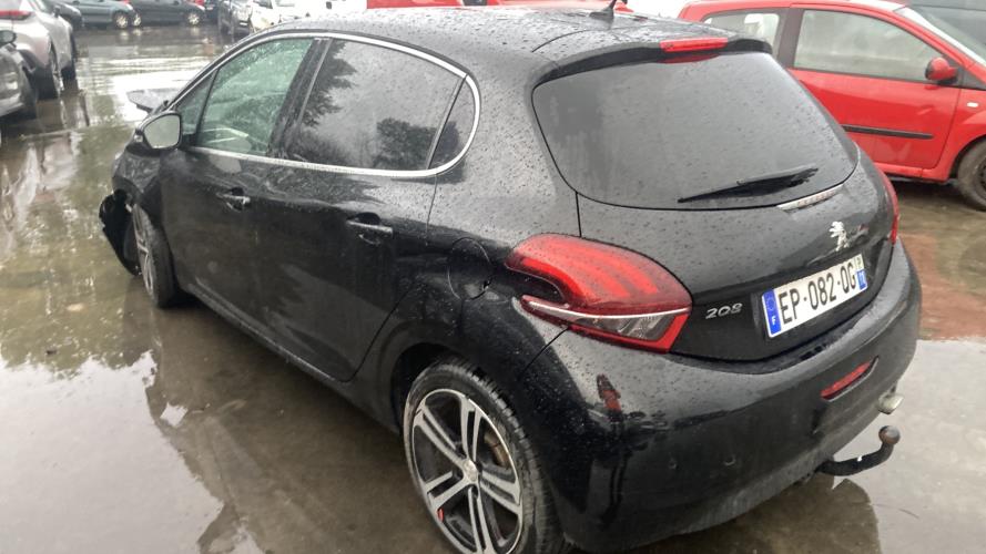 Image Divers - PEUGEOT 208 1