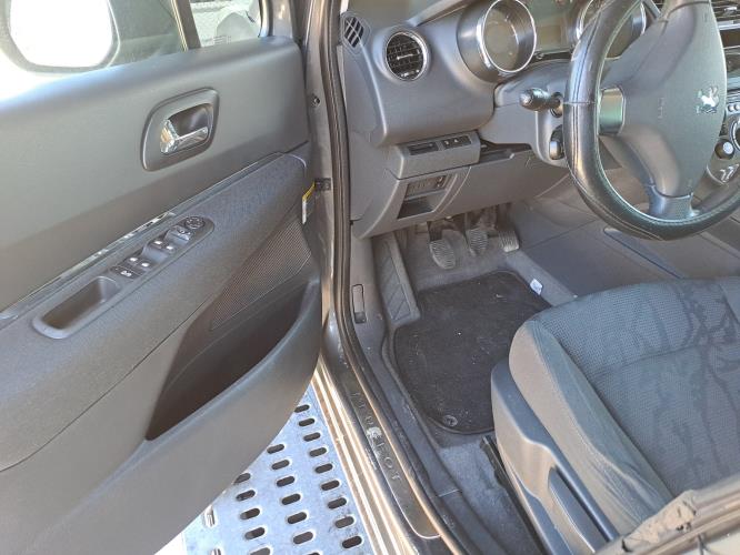 Image Debitmetre - PEUGEOT 3008 1