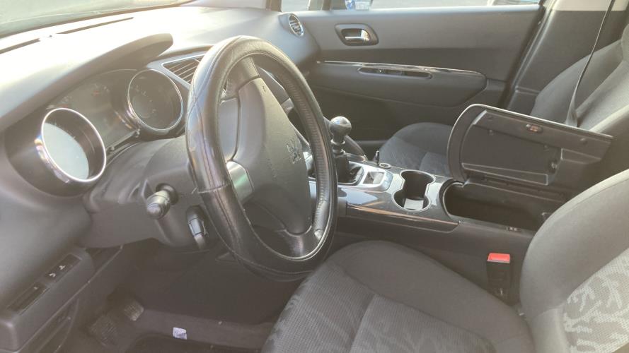 Image Debitmetre - PEUGEOT 3008 1