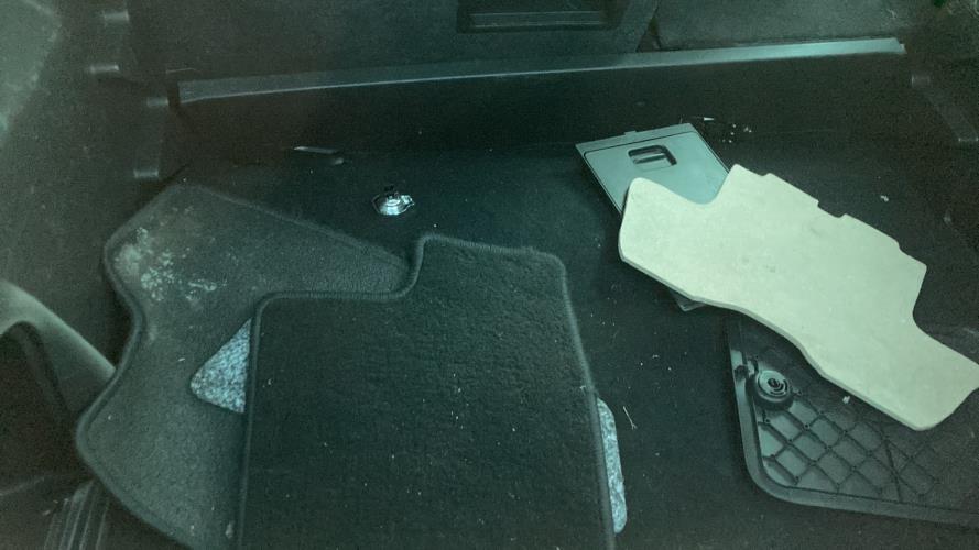 Image Debitmetre - PEUGEOT 3008 1