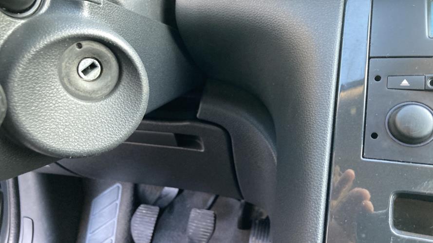 Image Debitmetre - PEUGEOT 3008 1