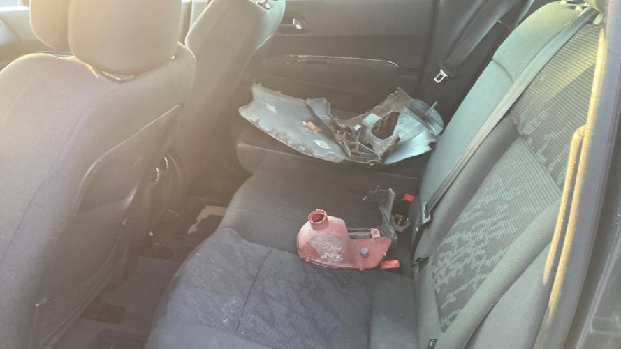 Image Debitmetre - PEUGEOT 3008 1