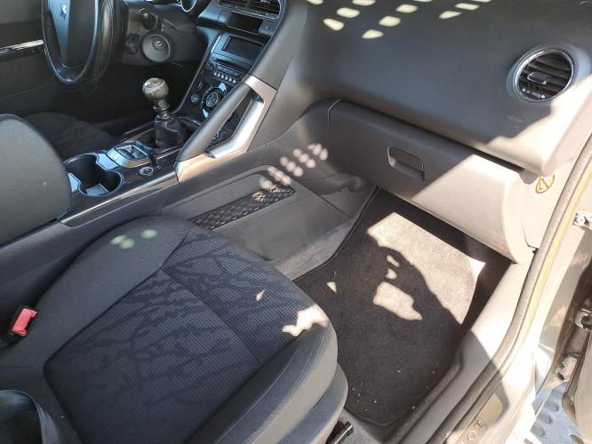 Image Debitmetre - PEUGEOT 3008 1