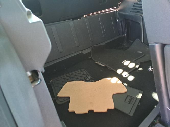 Image Debitmetre - PEUGEOT 3008 1