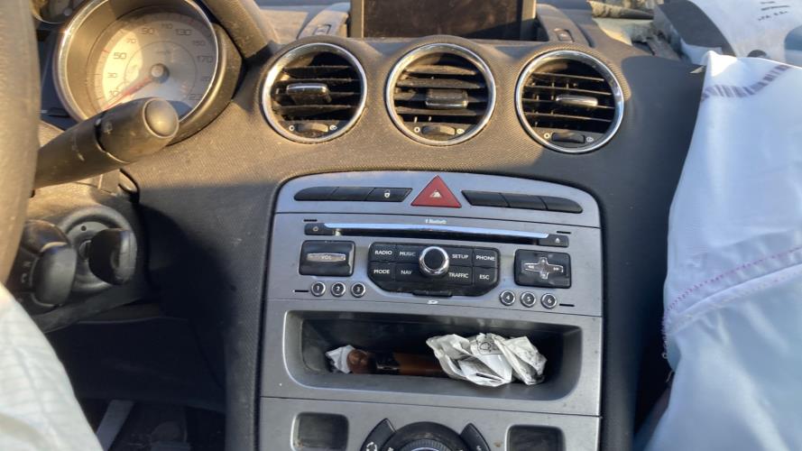Image Boite de vitesses - PEUGEOT 308 1