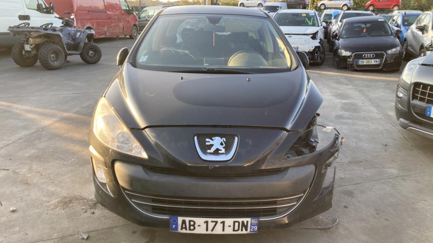 Image Boite de vitesses - PEUGEOT 308 1