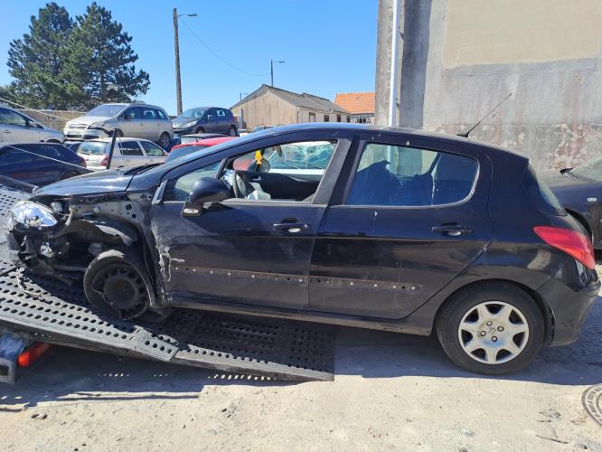 Image Boite de vitesses - PEUGEOT 308 1