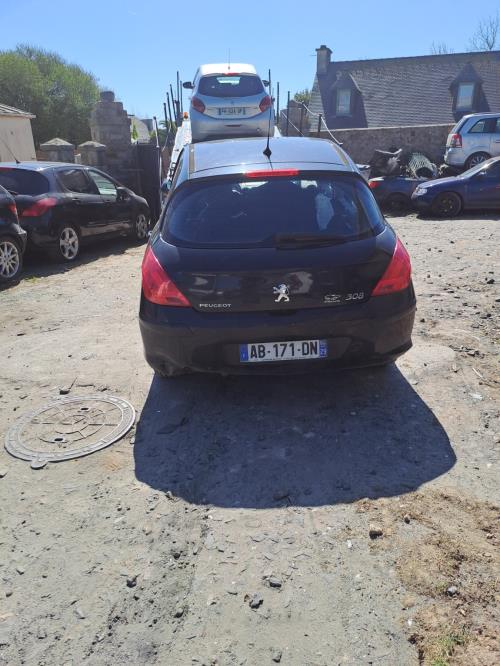 Image Boite de vitesses - PEUGEOT 308 1