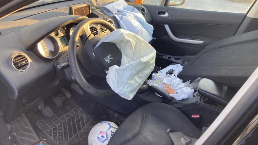 Image Boite de vitesses - PEUGEOT 308 1