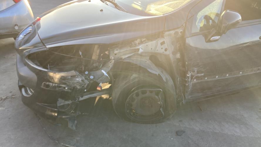 Image Boite de vitesses - PEUGEOT 308 1