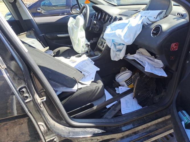 Image Boite de vitesses - PEUGEOT 308 1